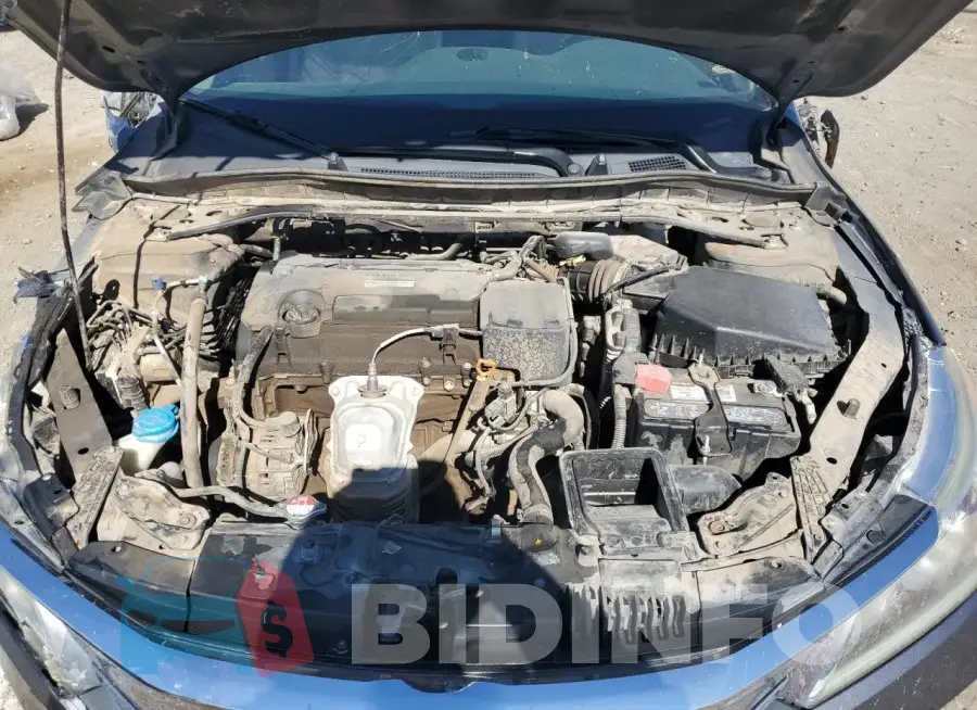 1HGCR2F75HA263532 Photo# 11