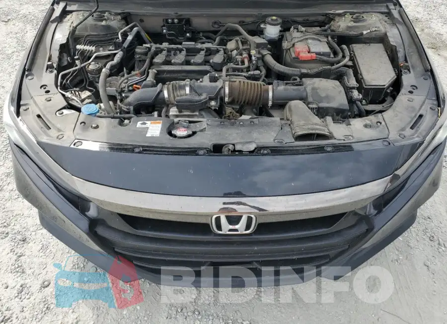 1HGCV1F13MA119294 Photo# 11