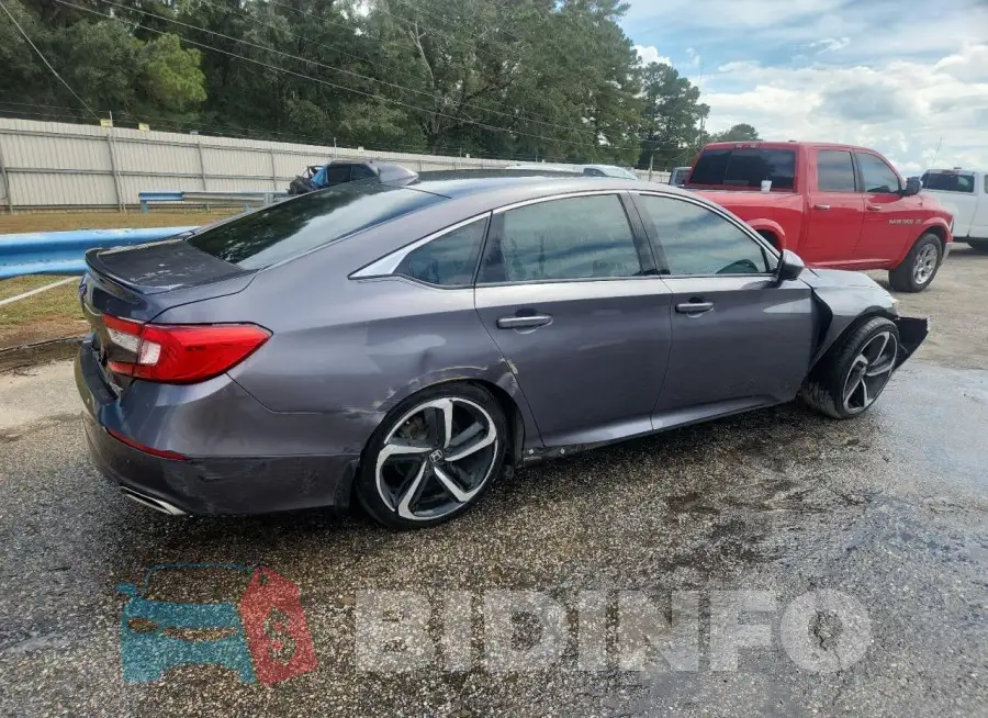 1HGCV1F35LA154189 Photo# 3