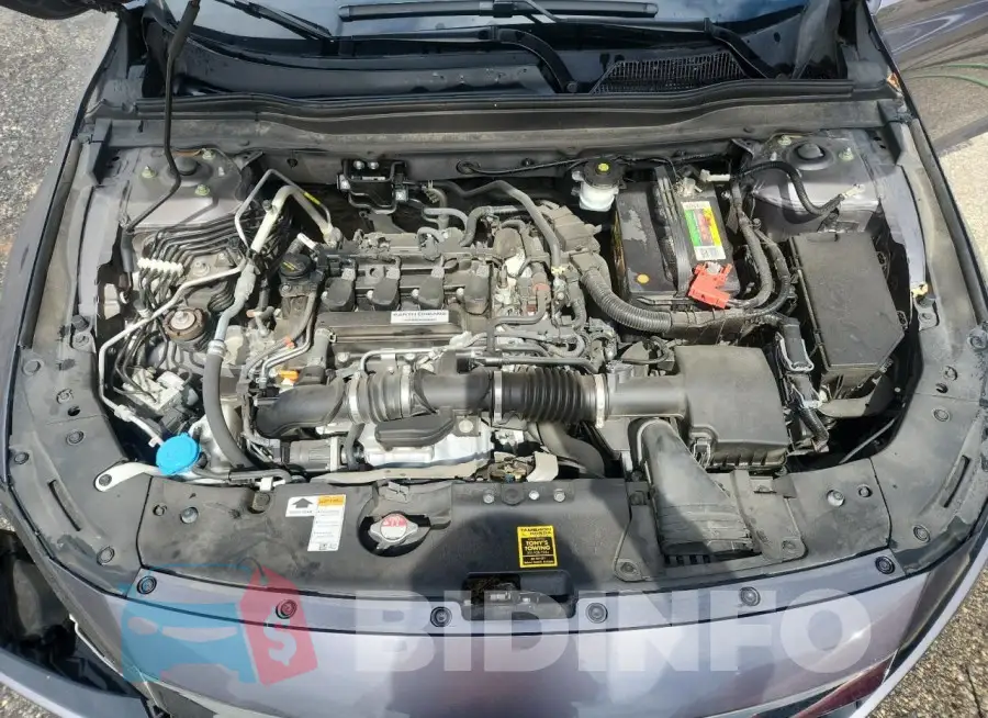 1HGCV1F35LA154189 Photo# 11