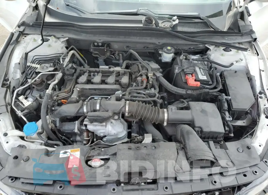 1HGCV1F37MA057464 Photo# 11