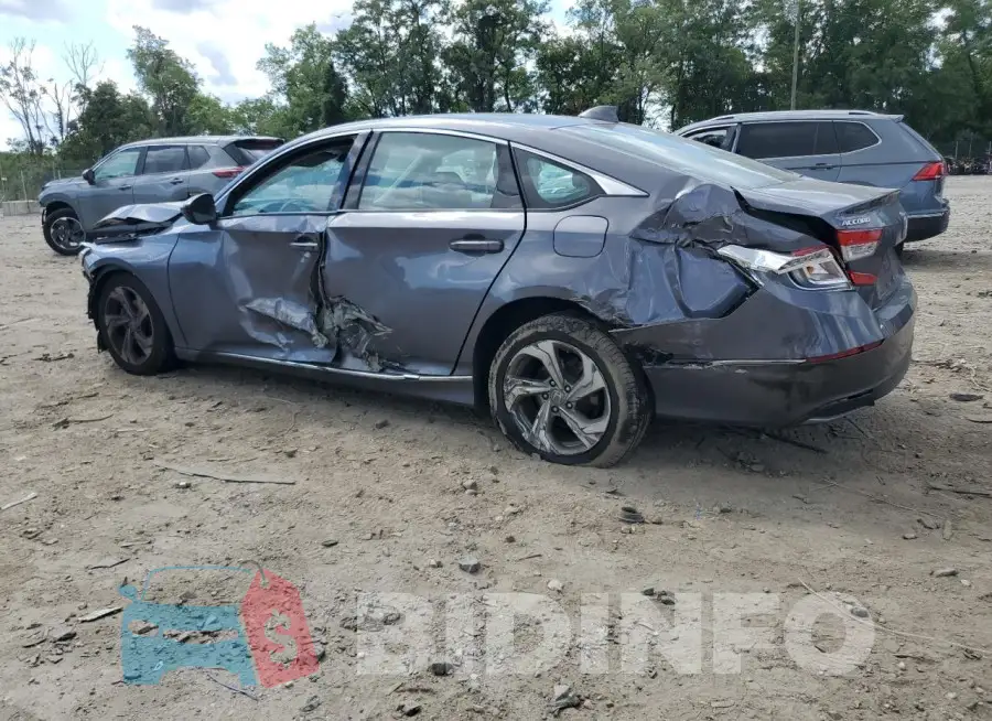 1HGCV1F43KA136068 Photo# 2
