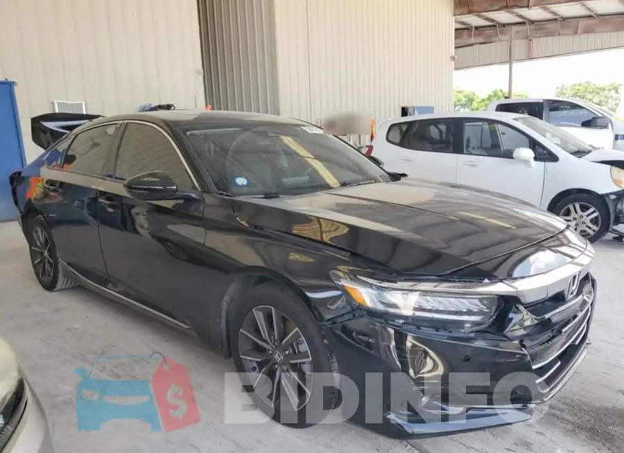 1HGCV1F55MA017014 Photo# 4