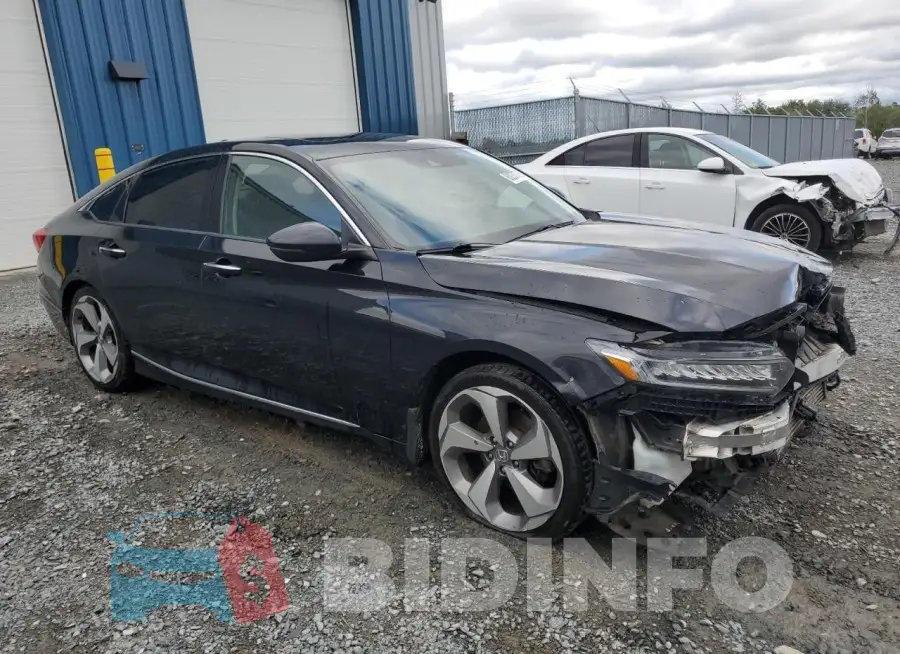 1HGCV1F93LA801855 Photo# 4