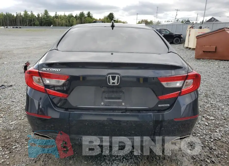 1HGCV1F93LA801855 Photo# 6