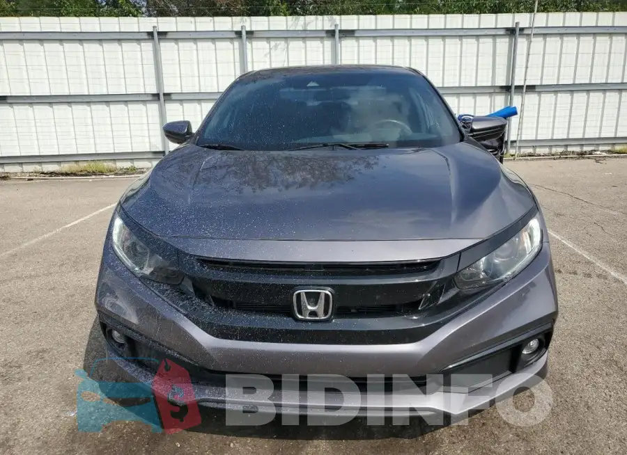 2HGFC2F80MH534452 Photo# 5