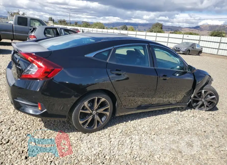 2HGFC2F87MH530883 Photo# 3
