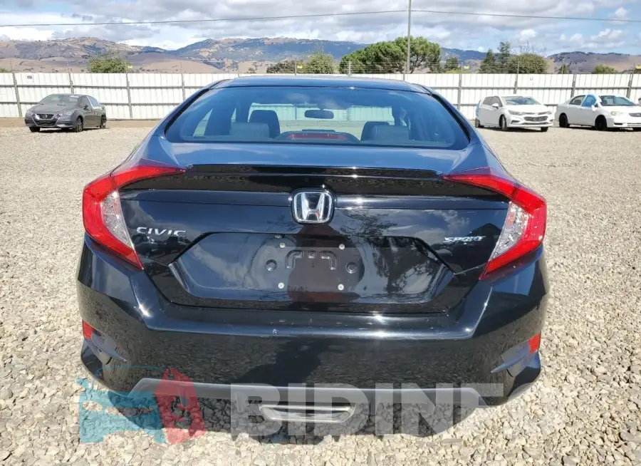 2HGFC2F87MH530883 Photo# 6