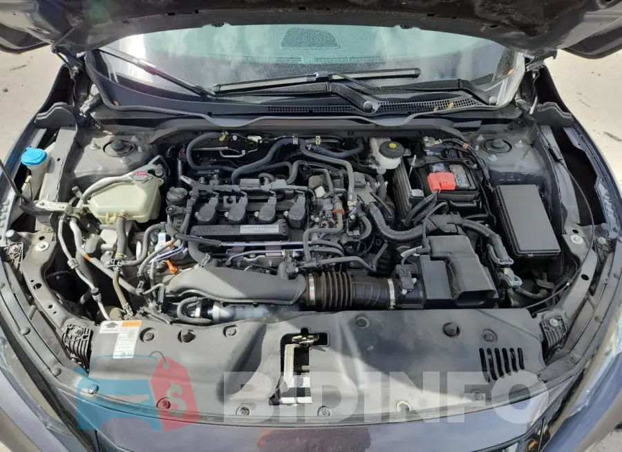 2HGFC3B35KH356034 Photo# 11