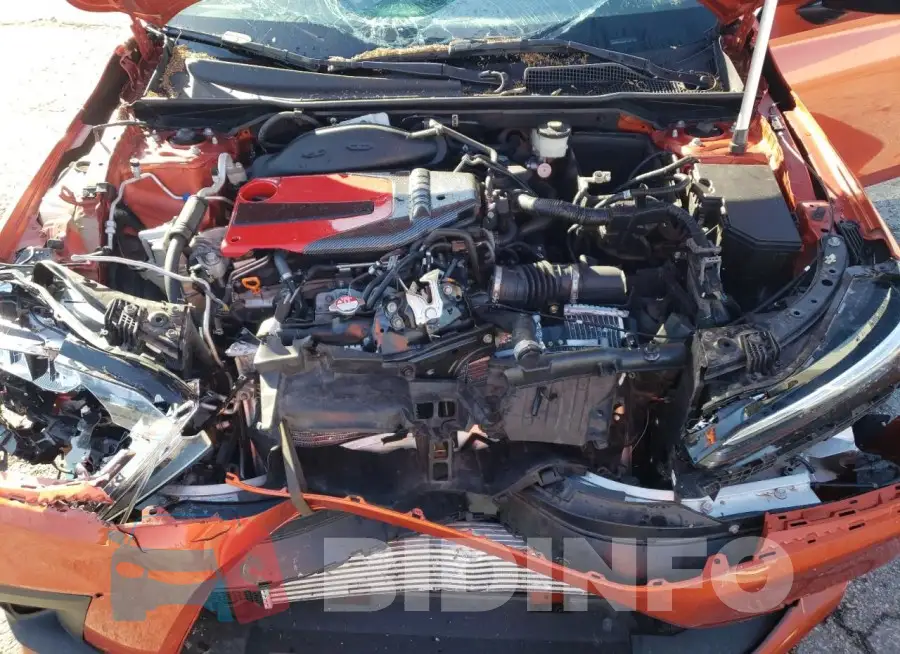 2HGFE1E54NH473250 Photo# 11