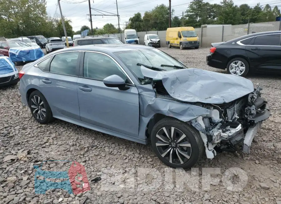 2HGFE1F71RH337227 Photo# 4
