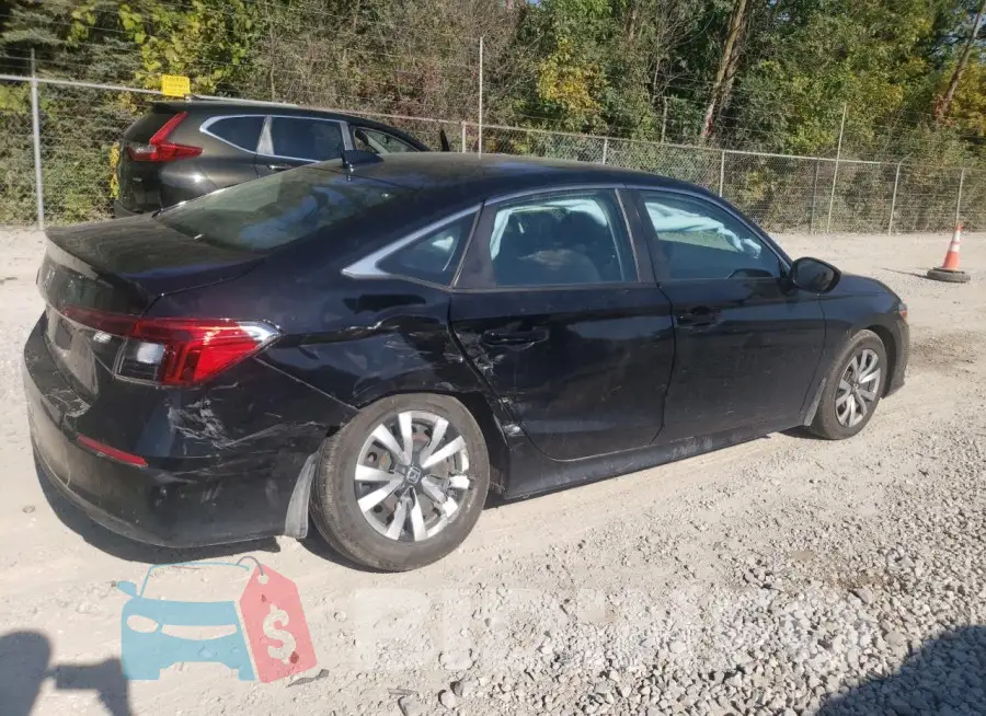 2HGFE2F27NH558609 Photo# 3