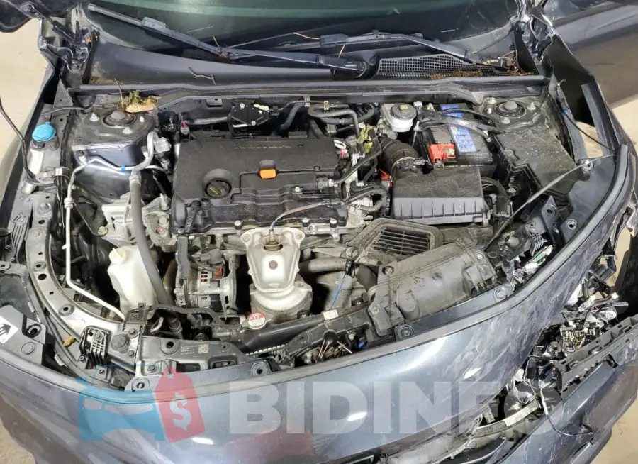 2HGFE2F53NH507540 Photo# 11
