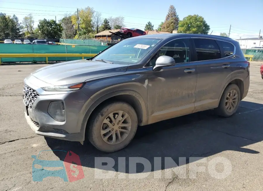 5NMS2CAD4KH108243 Photo# 1
