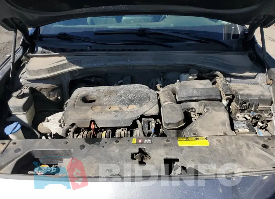 5NMS2CAD4KH108243 Photo# 12