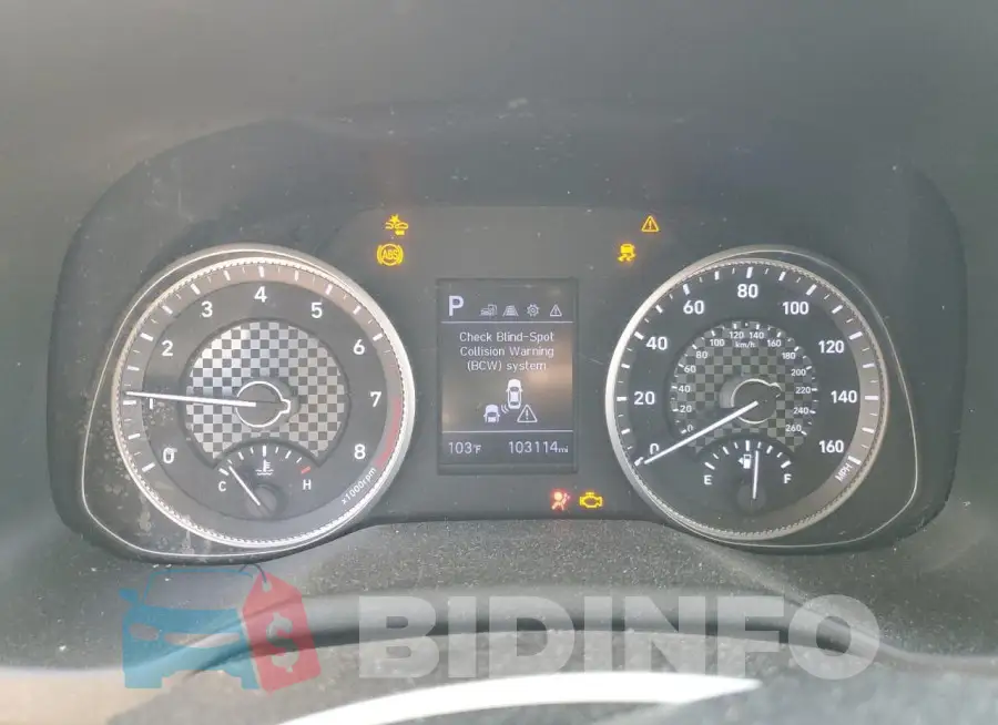 5NPD84LF5LH555633 Photo# 9