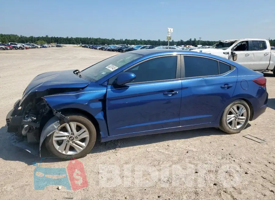 5NPD84LF7KH453880 Photo# 1
