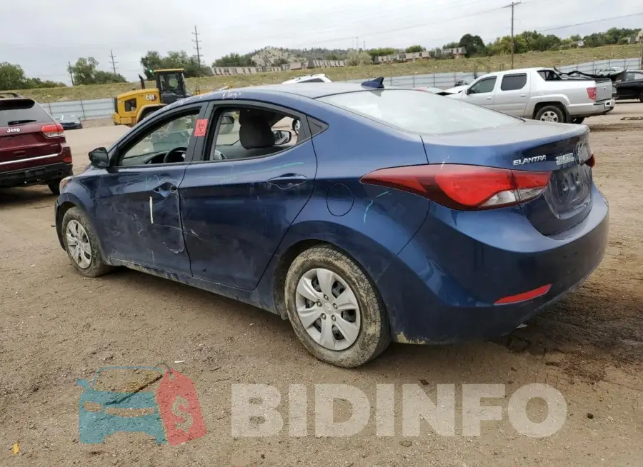 5NPDH4AE6GH678678 Photo# 2