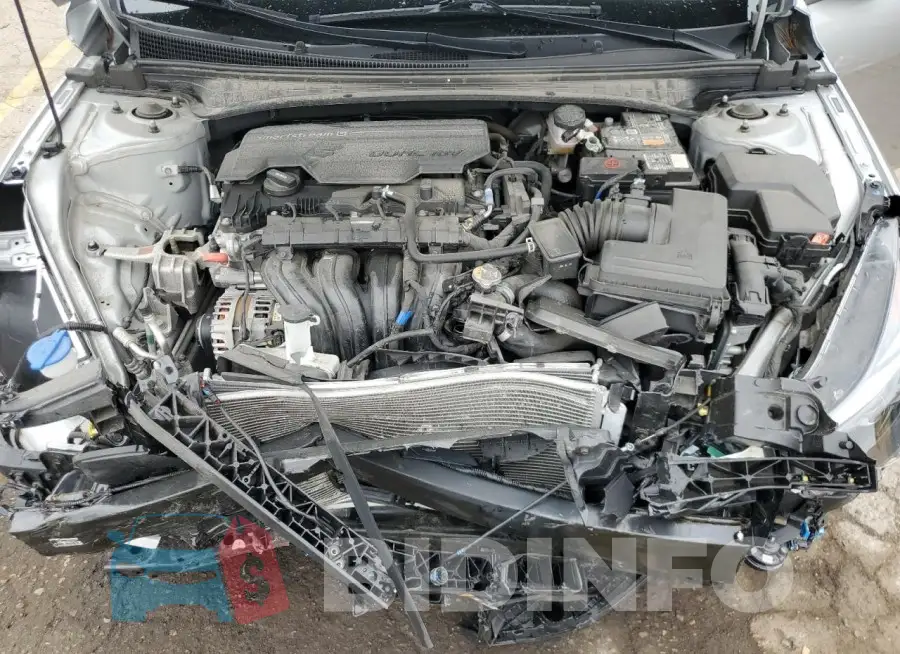 5NPLS4AG5PH107441 Photo# 11