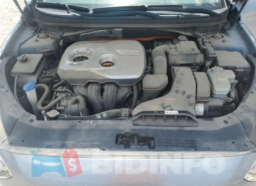 KMHE34L30JA083950 Photo# 11