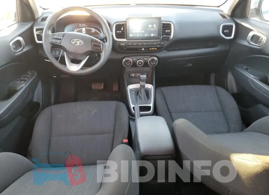 KMHRB8A35PU220810 Photo# 8