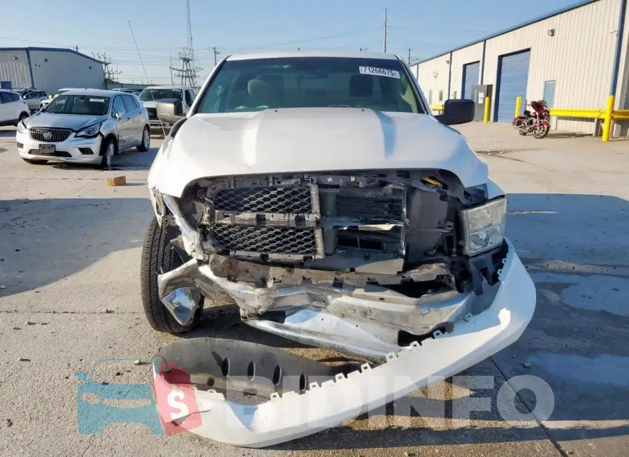 1C6RR6FG8KS712565 Photo# 5
