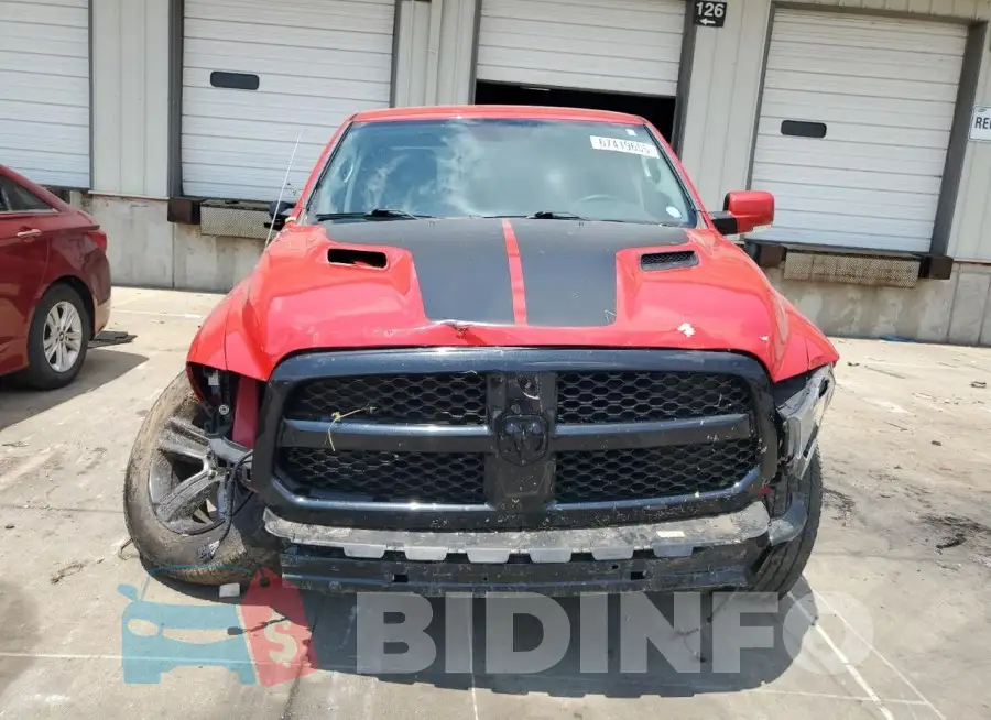 1C6RR7HT2JS113854 Photo# 5