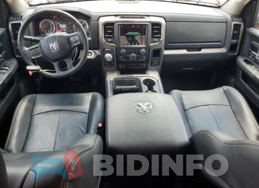 1C6RR7HT2JS113854 Photo# 8