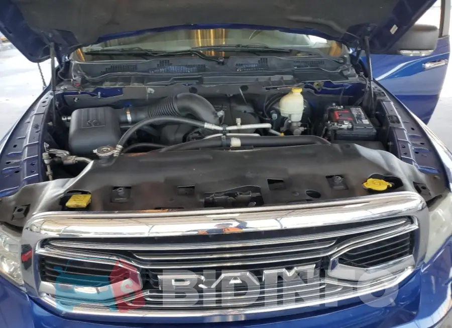1C6RR7LT9GS127136 Photo# 11
