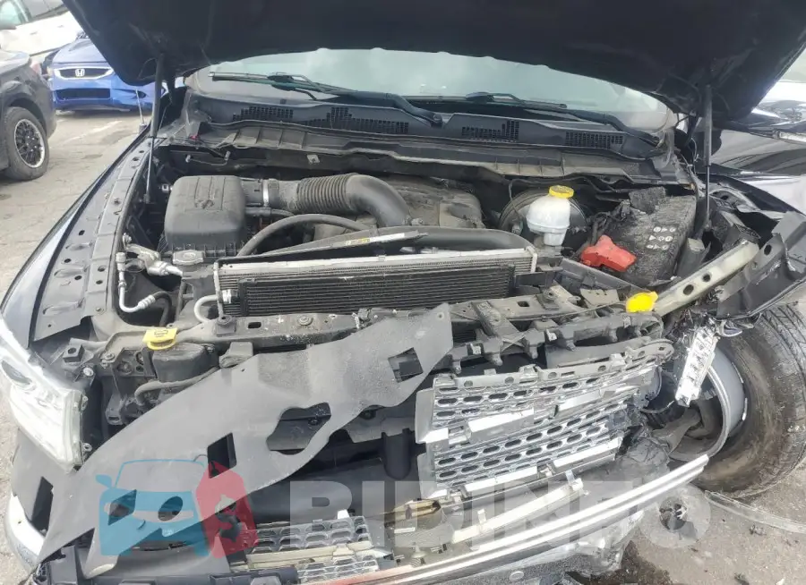 1C6RR7NTXJS250982 Photo# 11