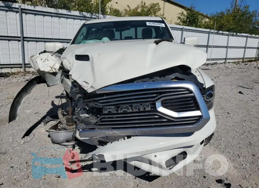 1C6RR7PTXJS221429 Photo# 5
