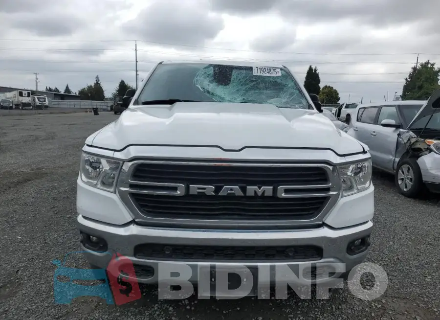 1C6SRFFT0MN638185 Photo# 5