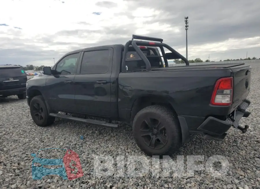 1C6SRFFT5LN297154 Photo# 2