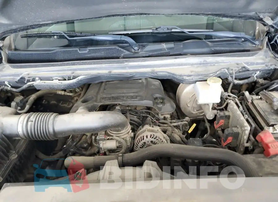 1C6SRFFT8KN650405 Photo# 11