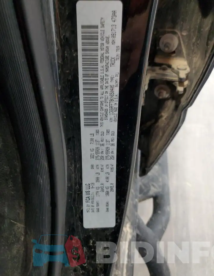 1C6SRFFT8KN650405 Photo# 12