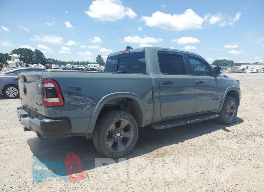 1C6SRFFT8MN559394 Photo# 3