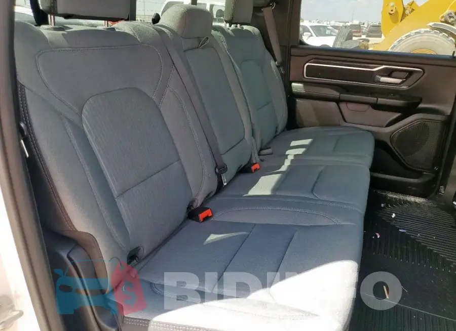 1C6SRFFT9PN616545 Photo# 10