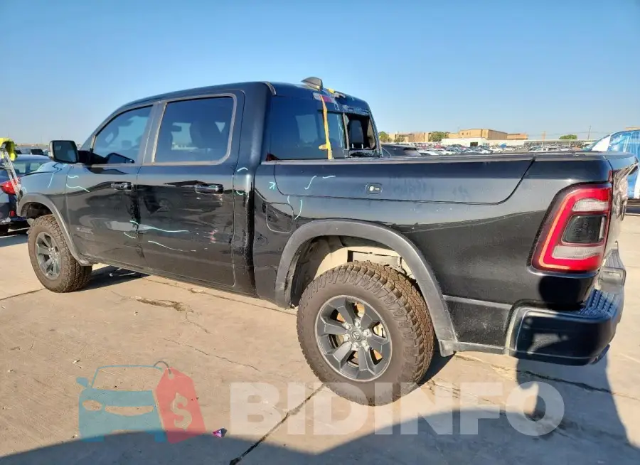 1C6SRFLT0LN357023 Photo# 2
