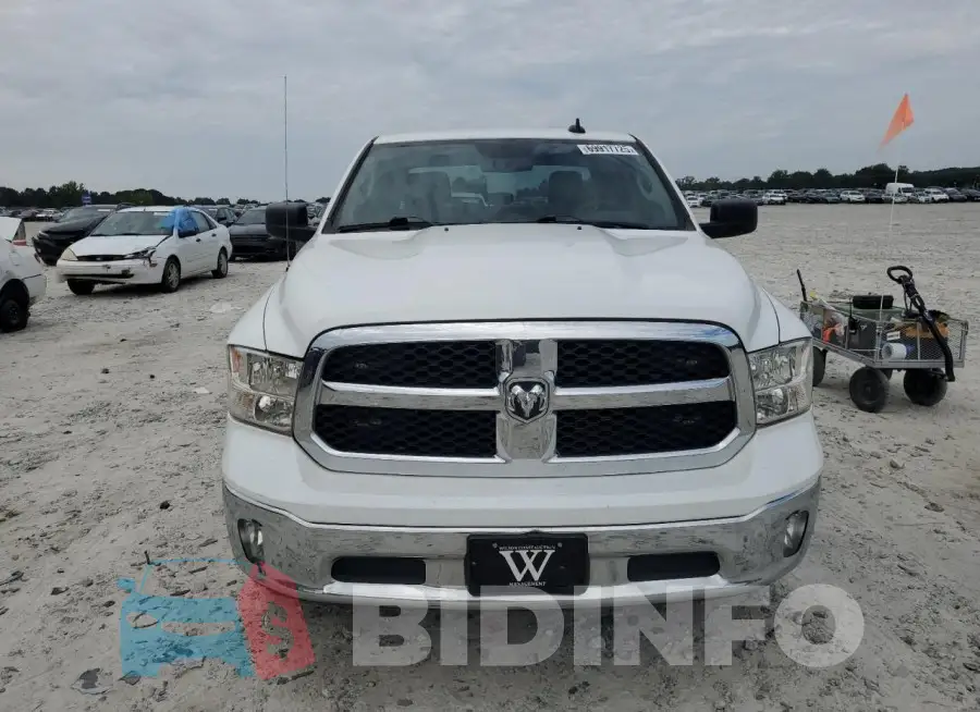 3C6RR6KT5MG670305 Photo# 5