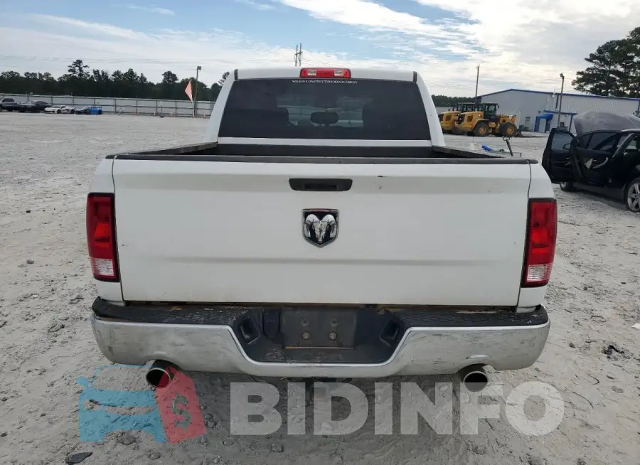 3C6RR6KT5MG670305 Photo# 6