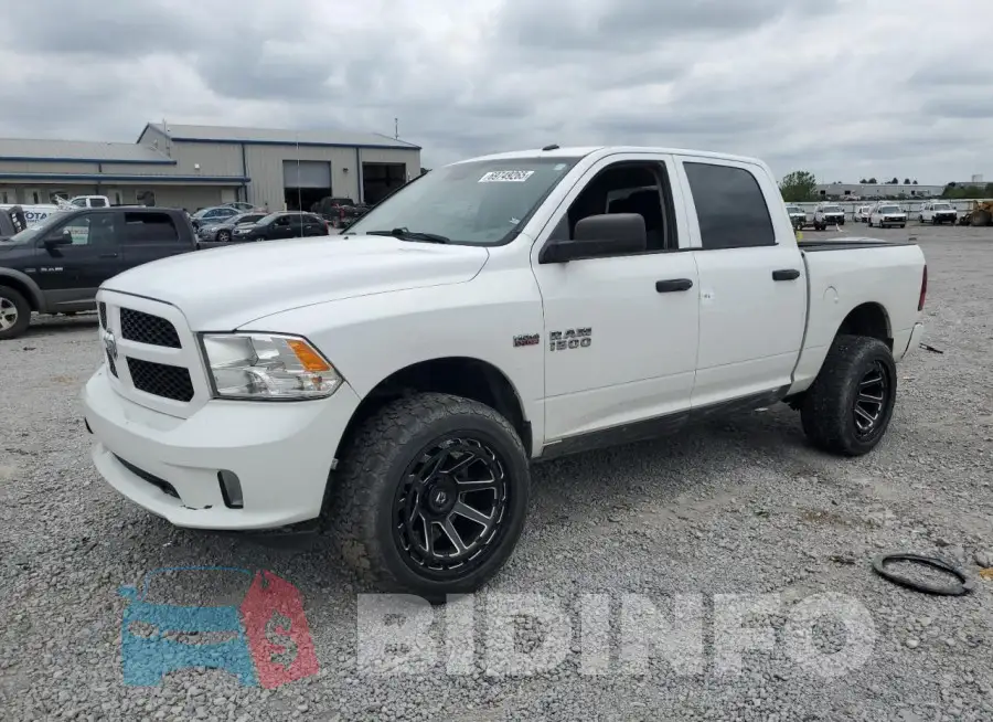 3C6RR6KT9HG664724 Photo# 1