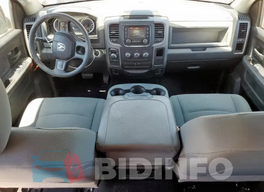 3C6RR6KTXJG269635 Photo# 8