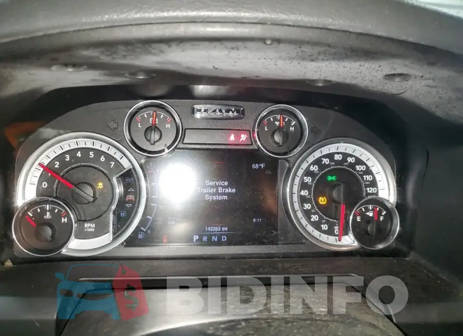 3C6RR7LT8GG213982 Photo# 9