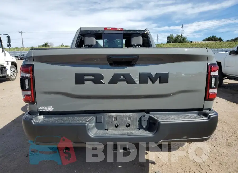 3C6TR5EJ5RG392975 Photo# 6