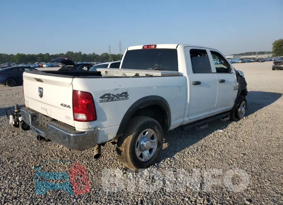 3C6UR5CJ0JG417213 Photo# 3