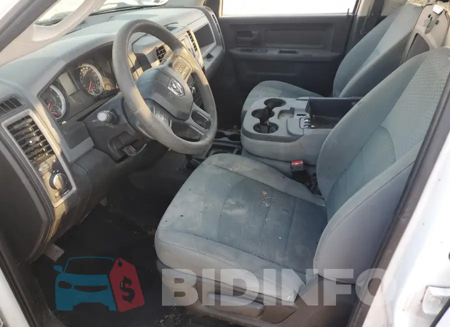 3C6UR5CJ0JG417213 Photo# 7