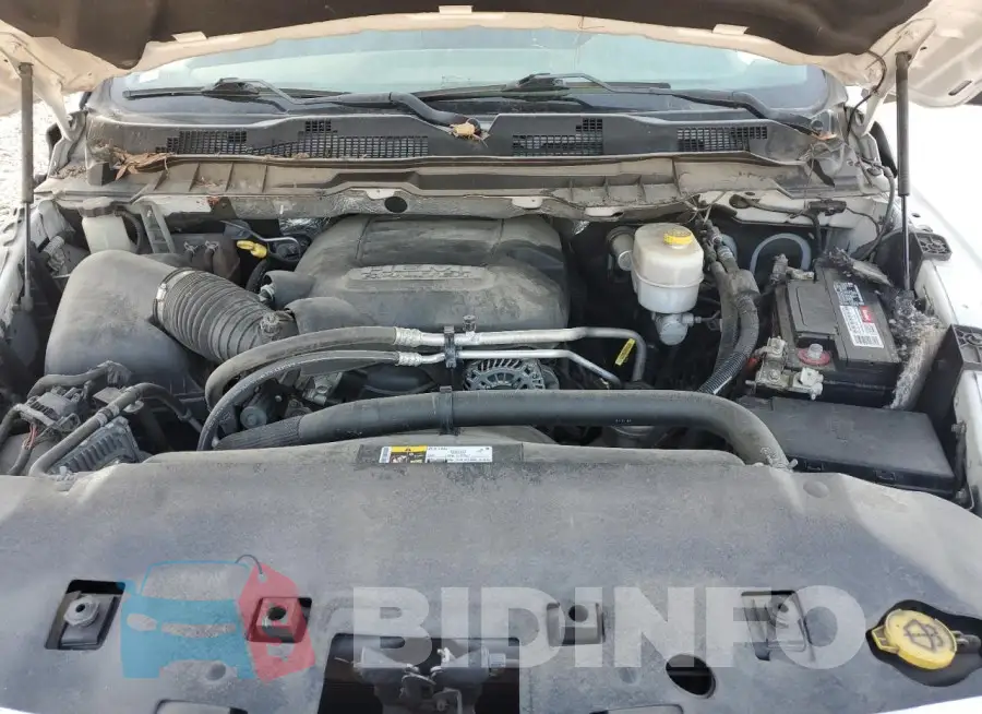 3C6UR5CJ0JG417213 Photo# 11