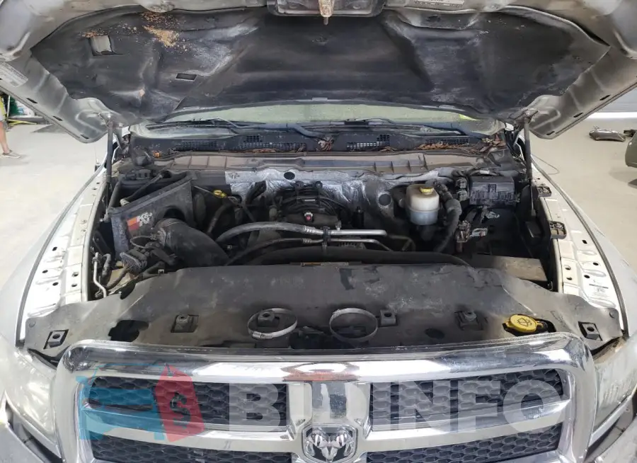 3C6UR5CJ9GG107425 Photo# 11