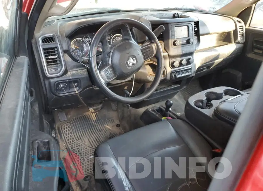 3C7WRNBL4LG113070 Photo# 8