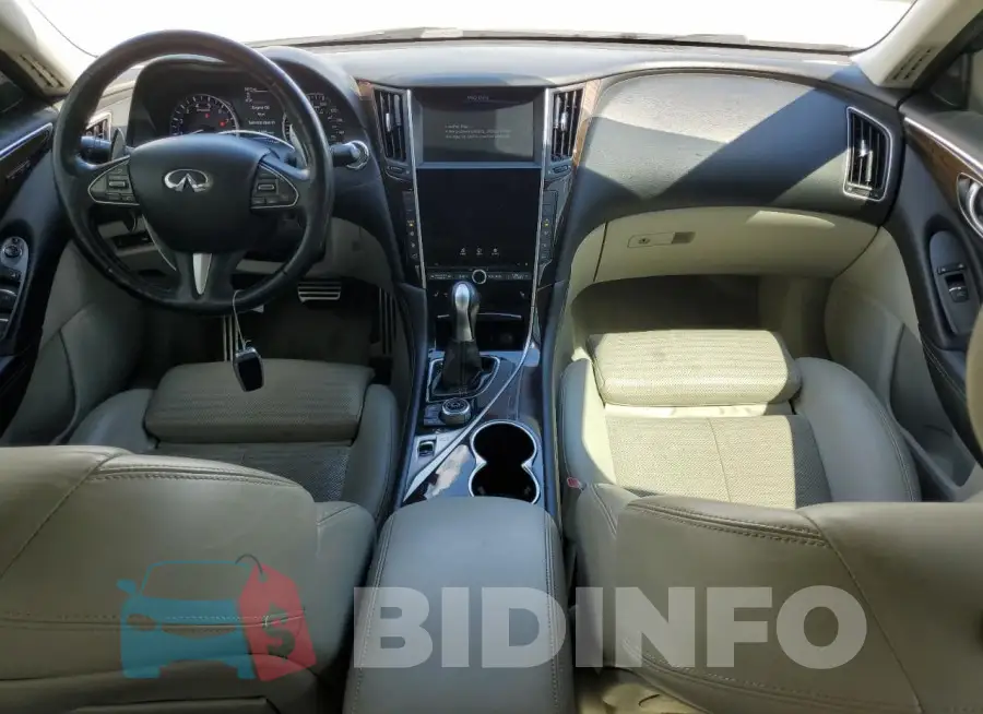 JN1EV7AP5GM302076 Photo# 8